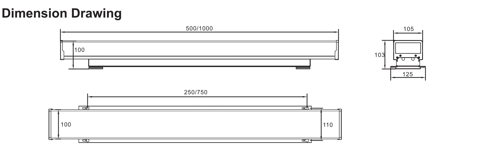 LLS-W100A 产品信息3